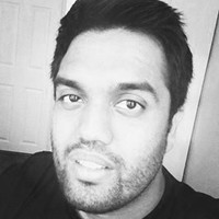 Jay Syed