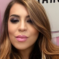 Ghada Naim