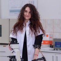 Evelina-Ionela Simion-Mircea