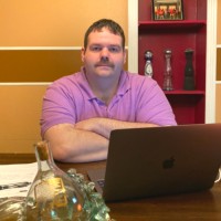 Brian Husband