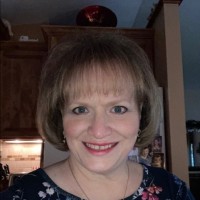 Debbie Dodds