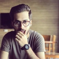 talha ahmed