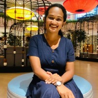 Mananadi Amarasinghe