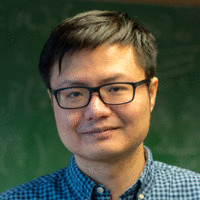 Ziyi Chen