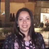 Christine Ghally