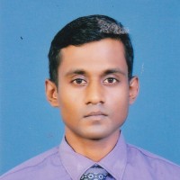 Tharindu Ranasinghe