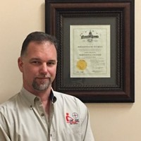 Donald Nuckels, P.E.