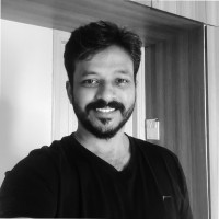 Balakrishnan Kandasamy