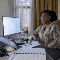 Aime Angelique Noela Akayezu