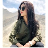 Nida Hussain