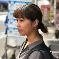 Brooke Chuang