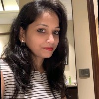 Pooja Mastud
