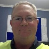 Darren Mercer