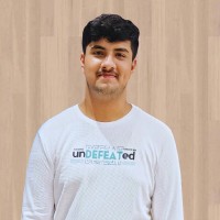 Irfan Ahmed