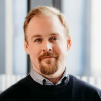 Cedrik Persson
