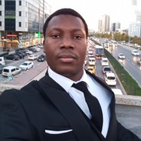 Dris Coulibaly