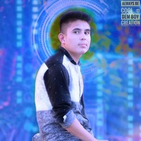 Dhruba Jyoti Giri