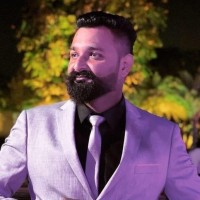Ashraf Shaikh, MBA