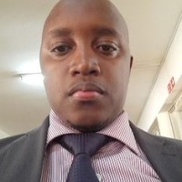 Eric Gatimu