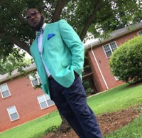 Cory RaMon Brown