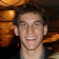 Justin Baker