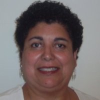 Rose Mary Bombela-Tobias