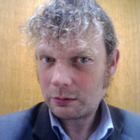 Stuart Roberts