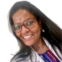 Dr Janaina Alcantara, MBBS, MD