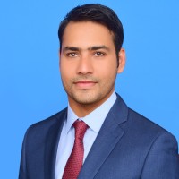Hassan Ali