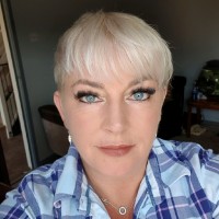 Samantha Buck