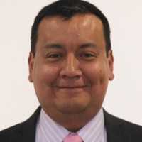 José Omar Bustos Antúnez