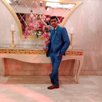 Nitish Bhanot