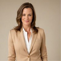 Brooke McClary PMP, MCI