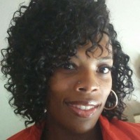 Monecia Anderson
