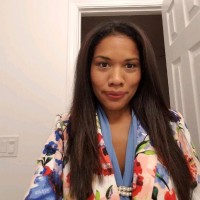 Victoria Woolfolk