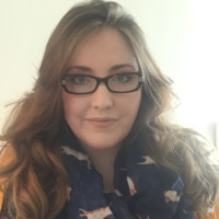 Heather Marrero, Mhs, Pa(Ascp)