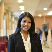 Nimisha Joseph
