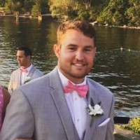 Kyle Thibault