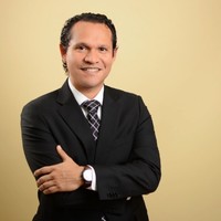 Carlos Javier Montoya Chocano