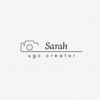 Sarah Ugc creator