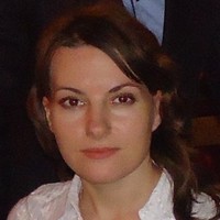Galina Biryukova