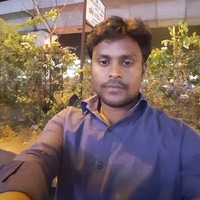 Krishnachaithanya Gariki