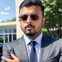 Nidhin Meledath