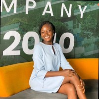 Oreoluwapo Osikanlu (Your friendly VA)