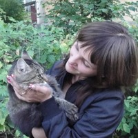 Светлана Назарова