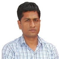 Dinesh Chaudary