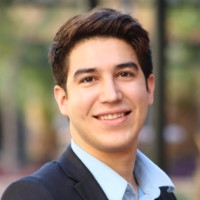 Anthony Parras
