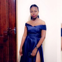 Esther Kusewa