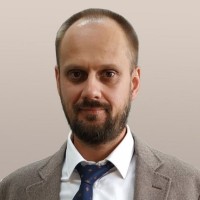 Fedor Pushkarev
