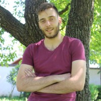 Anthony Marty